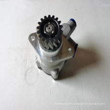 Factory Direct Sinotruk HOWO Wg9619470080 8095 Power Steering Vane Pump